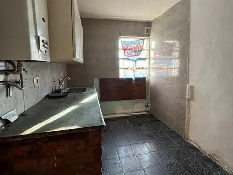 Depto 3 amb en Venta en Claypole