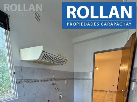 Departamento en Venta al Norte