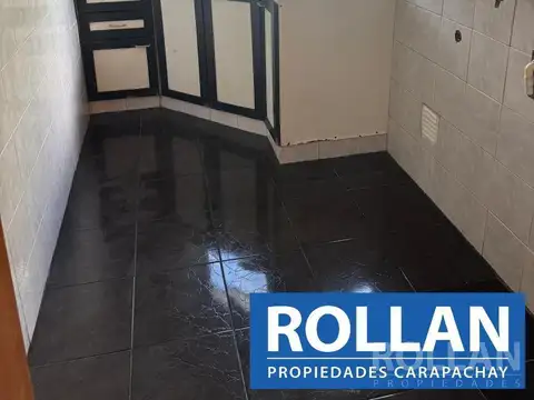 Departamento en Venta 20 años