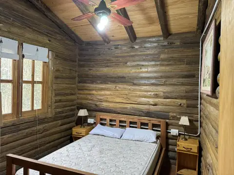 Casa en Venta en Pueblo General Belgrano, USD 50.000