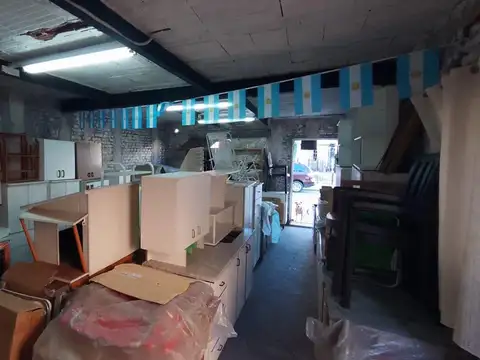 Local en Venta en Rosario, USD 120.000