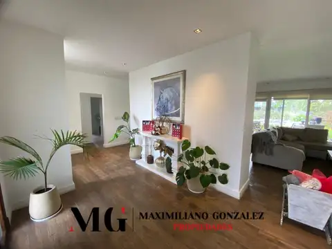 Casa en Alquiler de 5 dormitorios