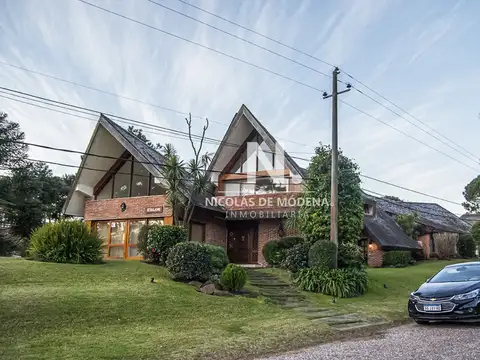 Hermosa casa en venta en Punta del Este