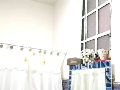 Departamento en Venta en Balvanera, USD 80.000