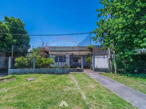 Gualberto Rodríguez Larreta 100