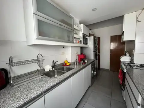 Departamento en Alquiler 51 años