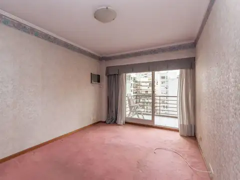 Departamento en Venta en Palermo, USD 410.000