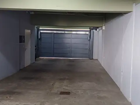 Cochera en Venta Fija