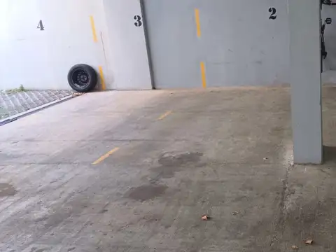 Santo Tomé 2900, Piso PB