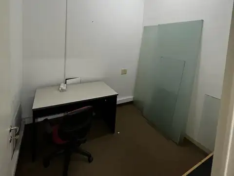 Oficina en  excelente estado