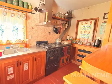 Casa en Venta 30 años