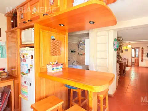 Casa en Venta en San Carlos de Bariloche, USD 273.000