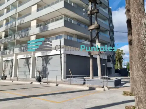 Local en Alquiler A Estrenar