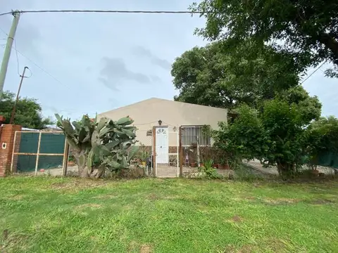 Granadero Baigorria, Junin Nº 1635 - Venta