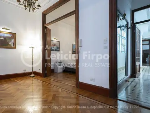 Departamento en Venta al Norte