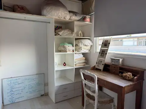 Departamento en Alquiler Temporal con 1 cocheras