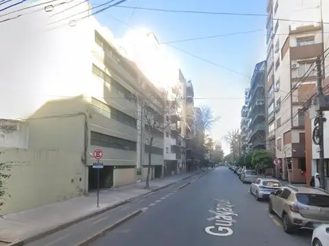 Cochera en venta - 10,66Mts2 - Caballito