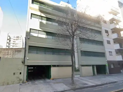 Guayaquil e/ Doblas y Senillosa