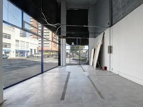 Local en Venta A Estrenar