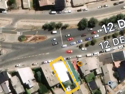 Venta Dpto y 2 locales desarrollo inmobiliario