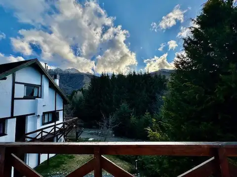 Departamento en Venta 40 años