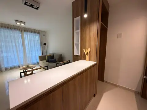 Departamento en Parque España