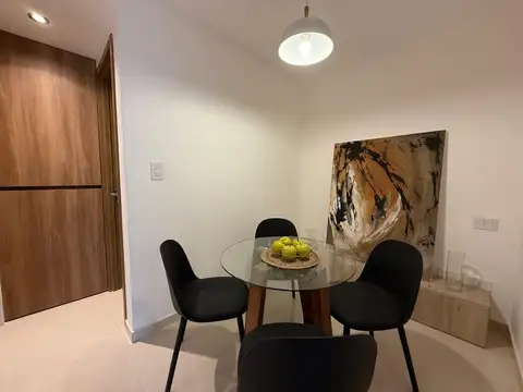 Departamento en Venta en Rosario, USD 118.000