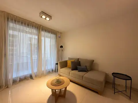 Entre Ríos 430 - Dpto 1 dormitorio a estrenar