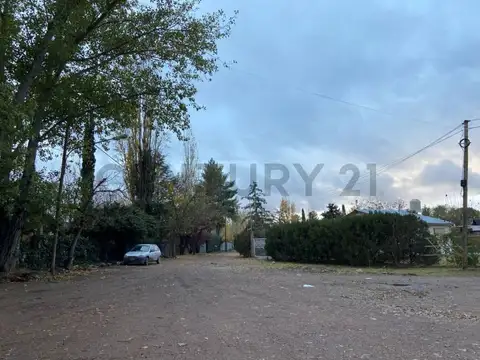 CABAÑAS EN VENTA Las Compuertas, Lujan de Cuyo