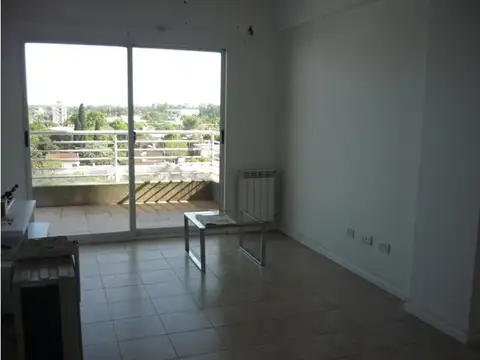 Departamento en Venta en Pilar, USD 120.000