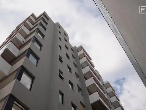 Departamento en Venta en Centro, USD 108.800