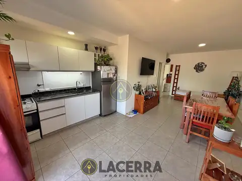 Departamento en Venta al Sur