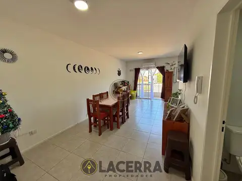 Departamento 2 Amb en Jose León Suarez