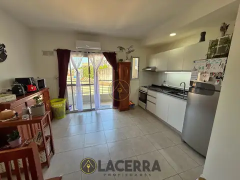 Departamento 2 Amb en Jose León Suarez