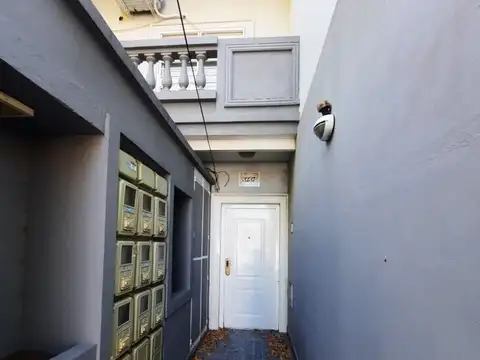 BENITO JUAREZ 3200, Piso 1