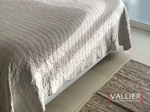 Departamento en Venta con 1 cochera