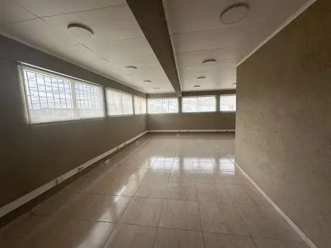 Parque Industrial, Valvo 2500