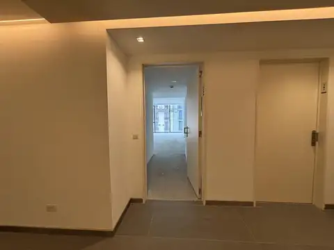 Oficina en Venta A Estrenar