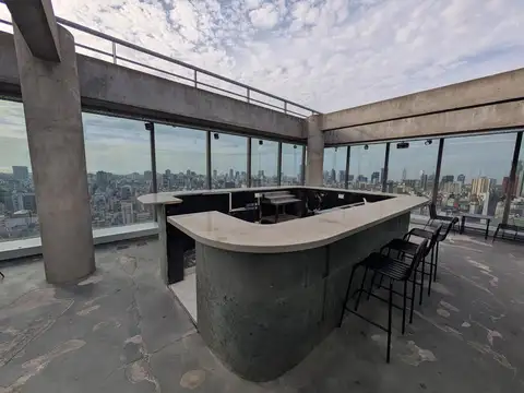 Oficina en Venta al Sur