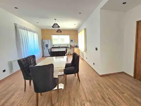 GENERAL HORNOS Y ALEJANDRO KORN 100