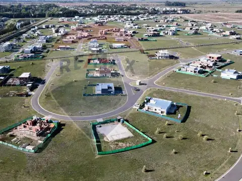 VENTA DE LOTE 700 M2 EN CANNING VILLAGE SAN SIMÓN