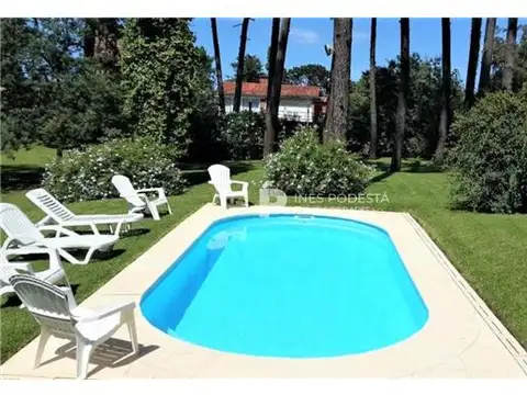 Casa en Venta de 5 dormitorios