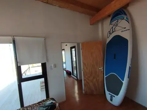 Chocon Medio Villa De Playas