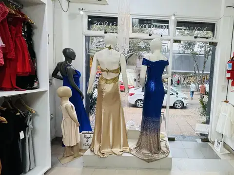 Fondo Comercio en Venta A Estrenar