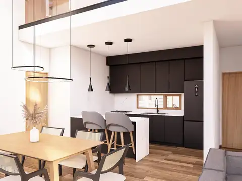 VENTA Casa en pozo UF5 - 3 dormitorios, 138m2 cubiertos Villa Correntoso, Villa la Angostura