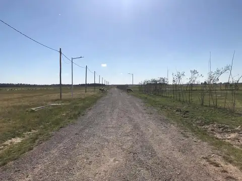 Terreno en Venta de 600,0 m2