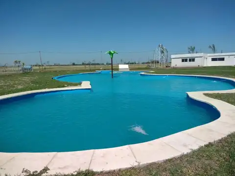 Terreno en Venta en San Vicente, USD 12.900