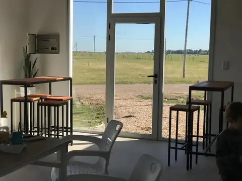 VENTA LOTE BARRIO "EL VIEJO OMBU" (SAN VICENTE)