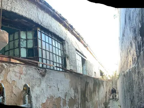 Terreno en Venta 8  mts Frente