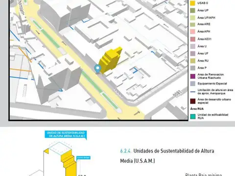 Terreno en Venta de 439,0 m2